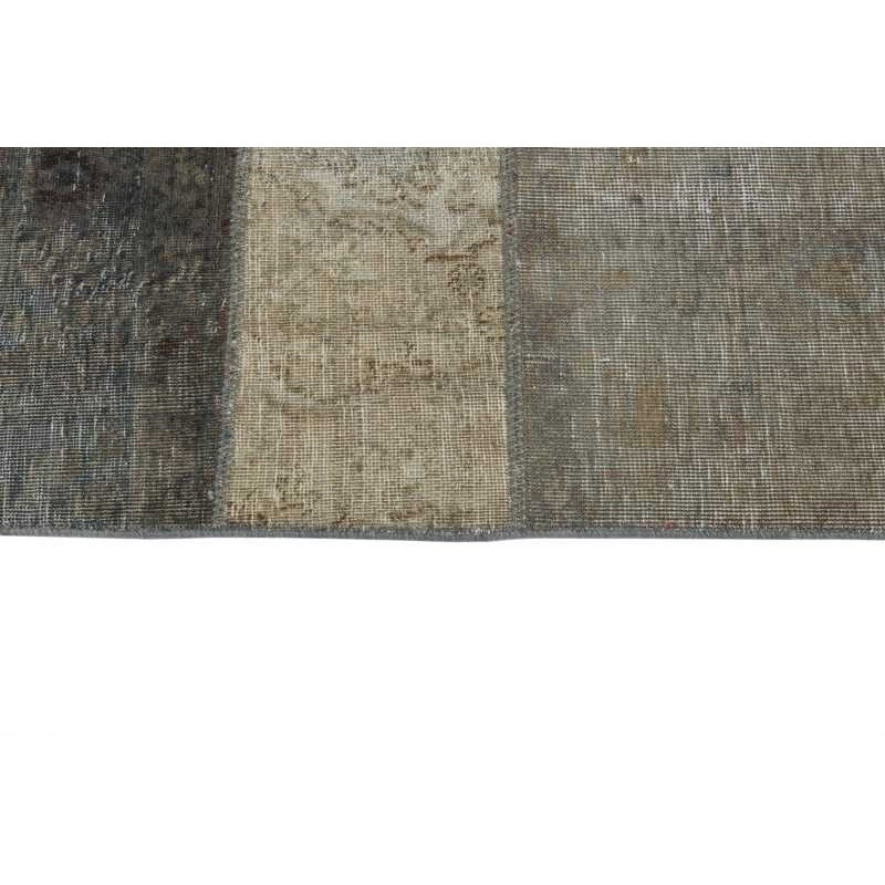 tappeto persia vintage patchwork cm.219x305 1