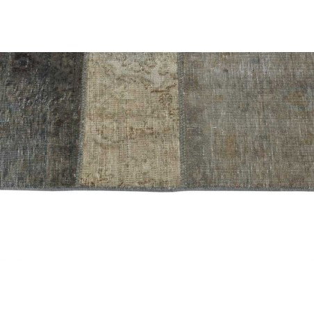 tappeto persia vintage patchwork cm.219x305 1