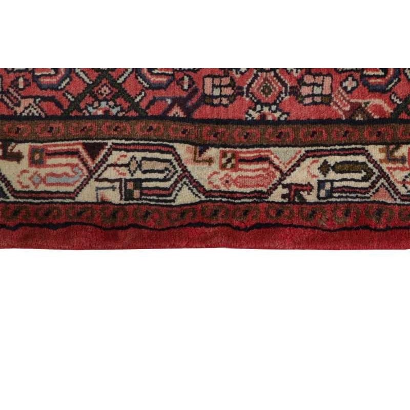 tappeto persia hamadan cm 85x282 2
