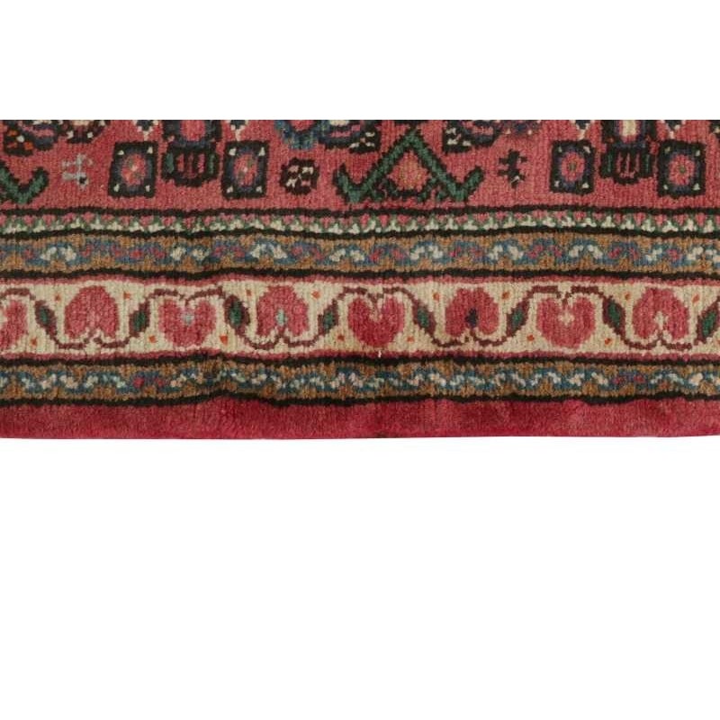 tappeto persia hamadan cm 76x295 2