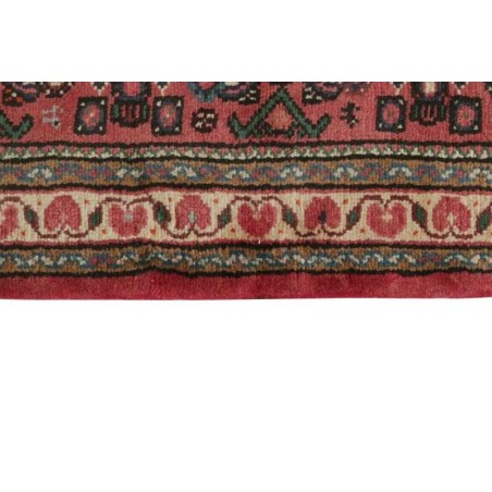 tappeto persia hamadan cm 76x295 2
