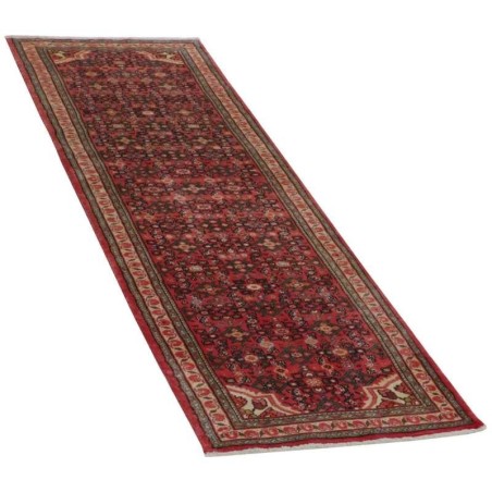 tappeto persia hamadan cm 76x295 3