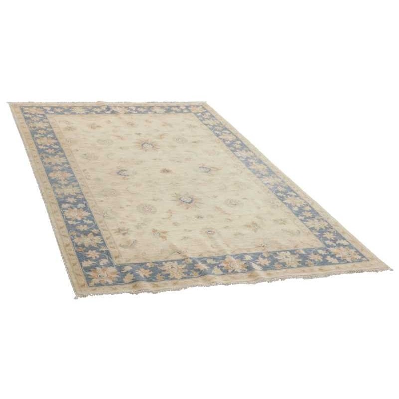 tappeto turkmanistan ziegler cm 197x296 3