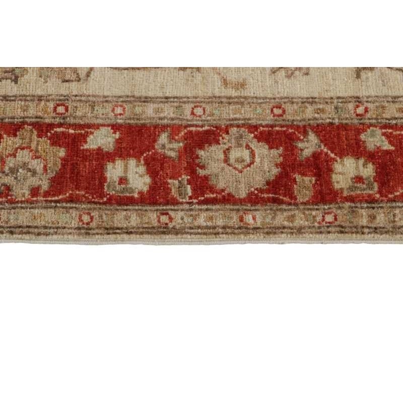 tappeto turkmanistan ziegler cm 98x152 2