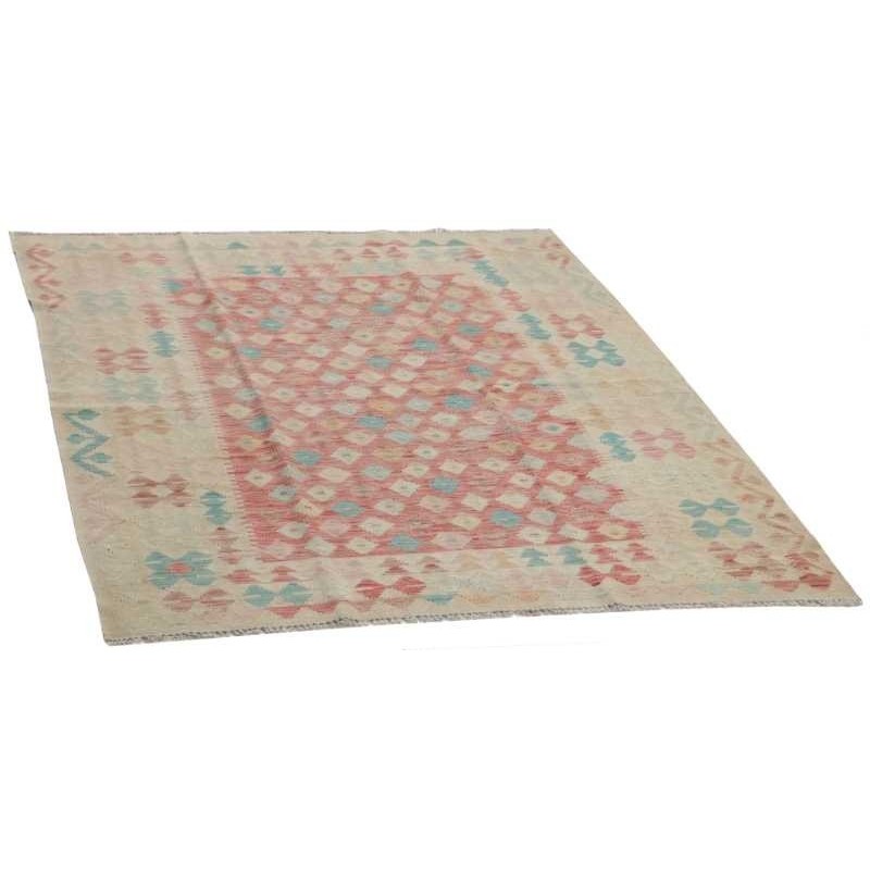 tappeto afghanistan afghan kelim cm 145x195 3