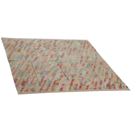 tappeto afghanistan afghan kelim cm 165x195 3