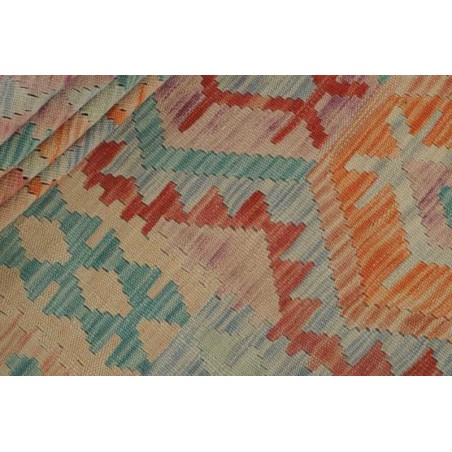 tappeto afghanistan afghan kelim cm.87x193 1