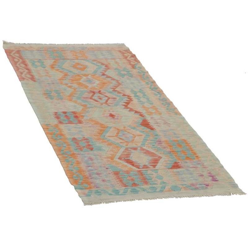 tappeto afghanistan afghan kelim cm 87x193 3