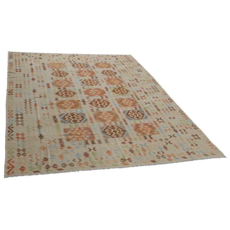 tappeto afghanistan afghan kelim cm 260x342 3