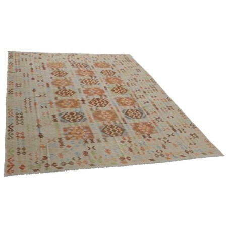 tappeto afghanistan afghan kelim cm 260x342 3