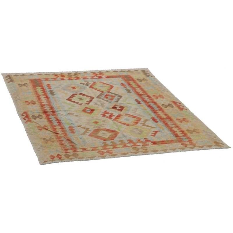tappeto afghanistan afghan kelim cm 158x191 3
