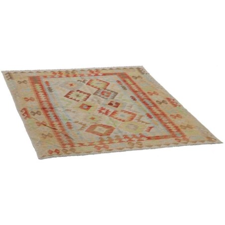 tappeto afghanistan afghan kelim cm 158x191 3