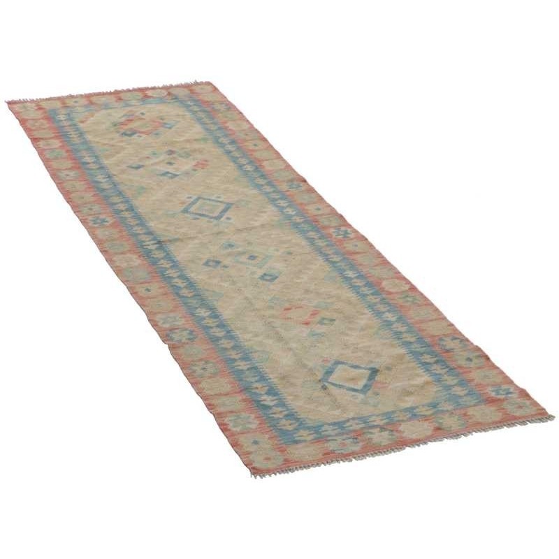 tappeto afghanistan afghan kelim cm 82x281 3