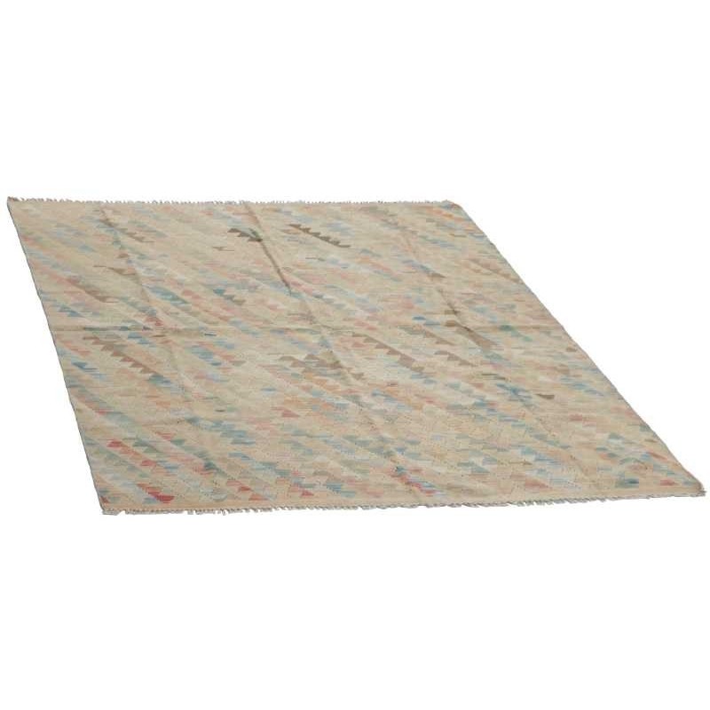 tappeto afghanistan afghan kelim cm 152x193 3