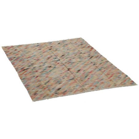tappeto afghanistan afghan kelim cm 148x184 3