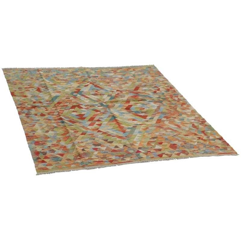 tappeto afghanistan afghan kelim cm 149x179 3