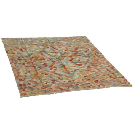 tappeto afghanistan afghan kelim cm 149x179 3