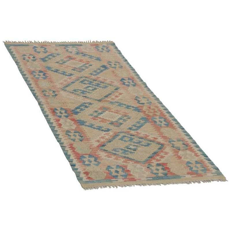tappeto afghanistan afghan kelim cm 75x190 3