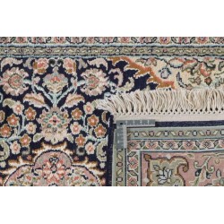 tappeto india kashmir seta cm 77x124 2
