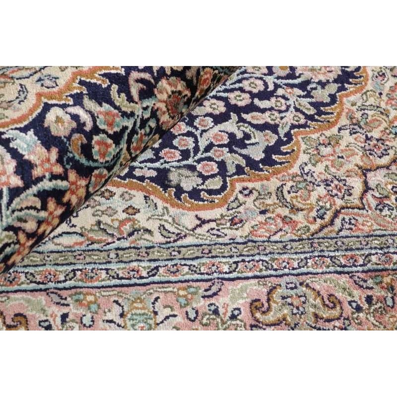 tappeto india kashmir seta cm.77x124 1