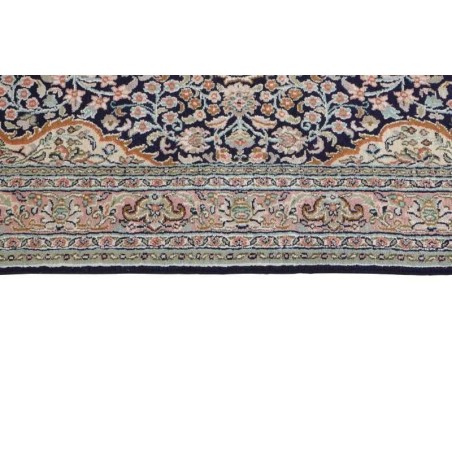 tappeto india kashmir seta cm 77x124 2