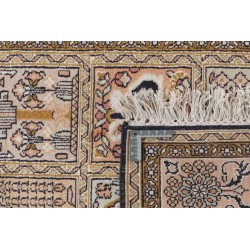 tappeto india kashmir seta cm 81x119 2
