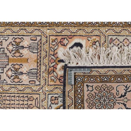 tappeto india kashmir seta cm.81x119 0