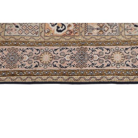 tappeto india kashmir seta cm 81x119 2