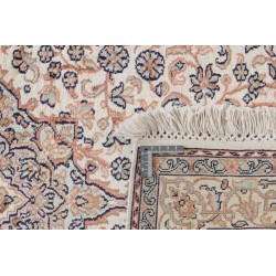 tappeto india kashmir seta cm 81x128 2