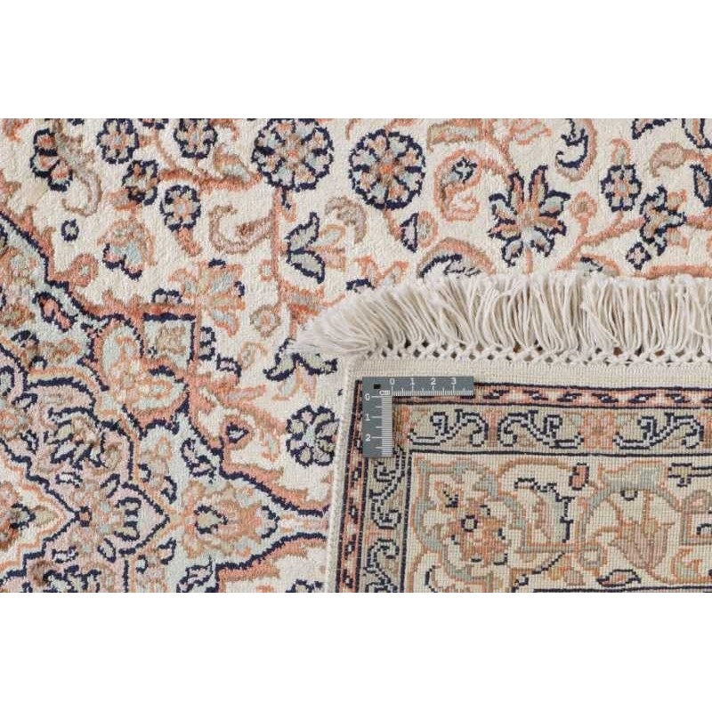 tappeto india kashmir seta cm.81x128 0