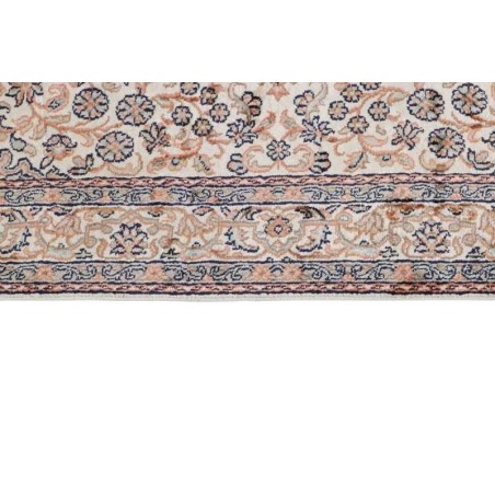 tappeto india kashmir seta cm 81x128 2
