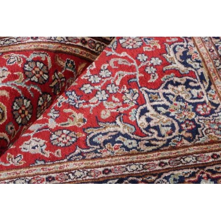 tappeto india kashmir seta cm.76x124 1