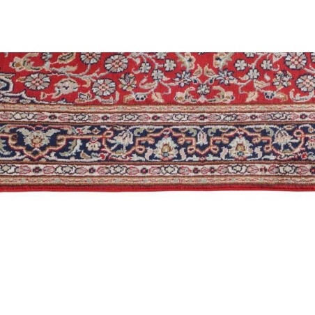 tappeto india kashmir seta cm 76x124 2