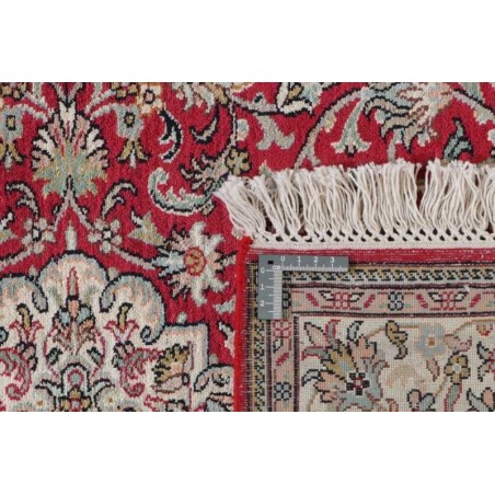 tappeto india kashmir seta cm.80x120 0