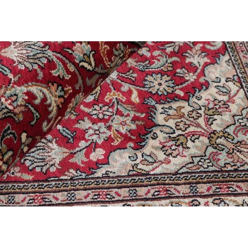 tappeto india kashmir seta cm.80x120 1