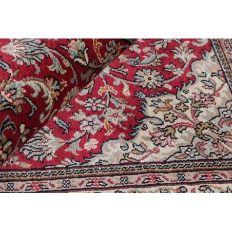 tappeto india kashmir seta cm.80x120 1