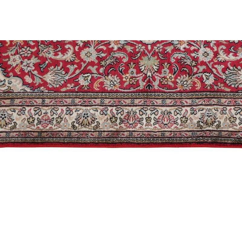 tappeto india kashmir seta cm 80x120 2