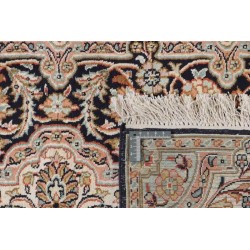 tappeto india kashmir seta cm 80x127 2
