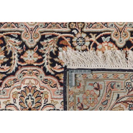 tappeto india kashmir seta cm.80x127 0