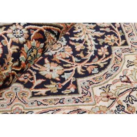 tappeto india kashmir seta cm.80x127 1