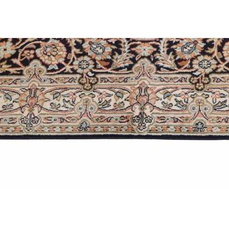 tappeto india kashmir seta cm 80x127 2