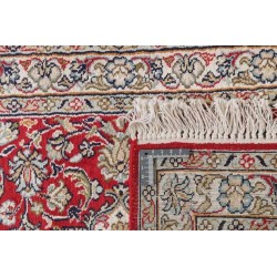 tappeto india kashmir seta cm 61x94 2