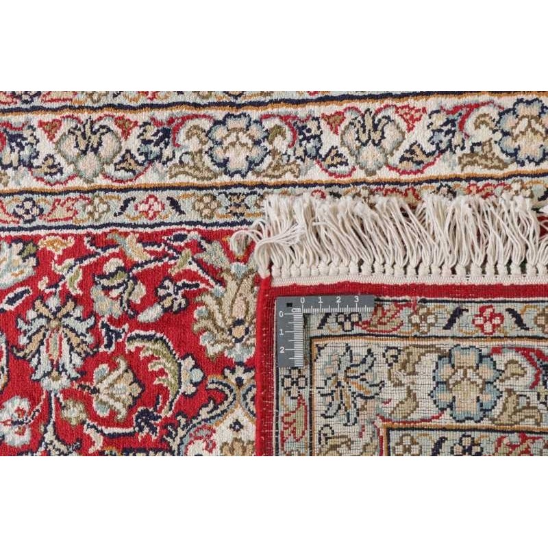 tappeto india kashmir seta cm.61x94 0