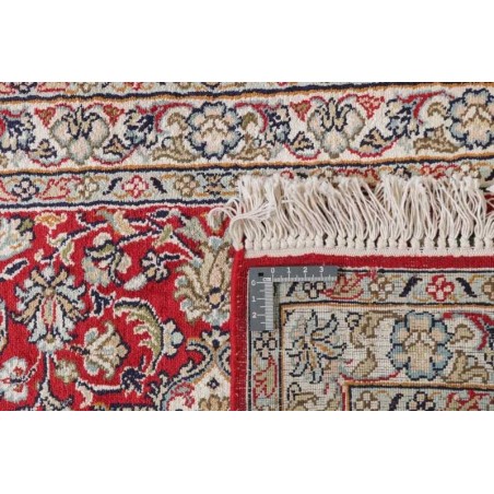 tappeto india kashmir seta cm.61x94 0