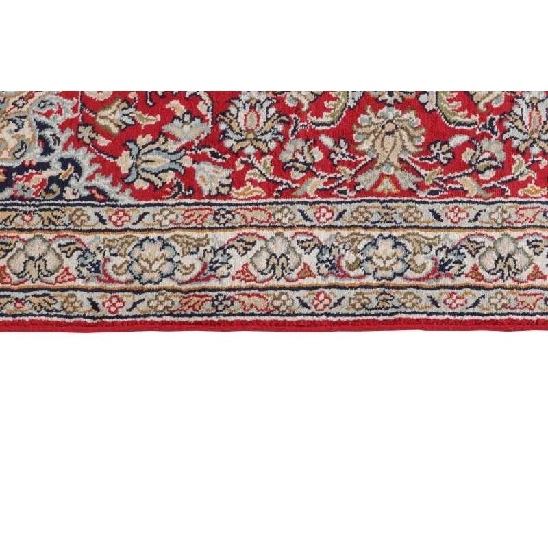 tappeto india kashmir seta cm 61x94 2