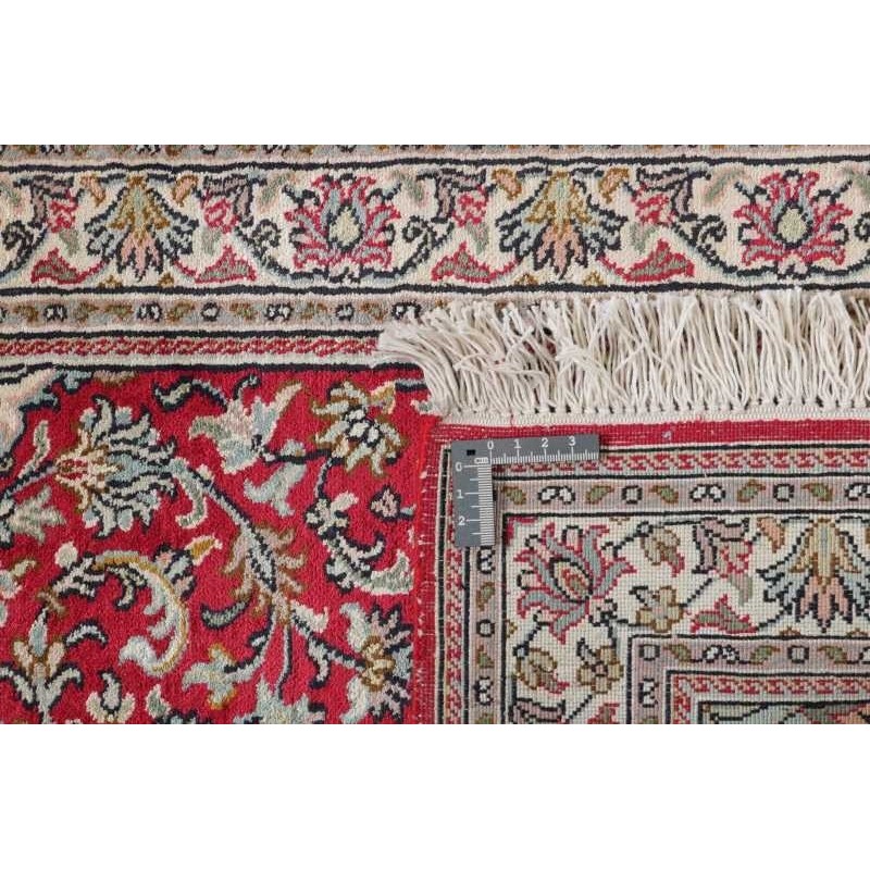 tappeto india kashmir seta cm.65x92 0