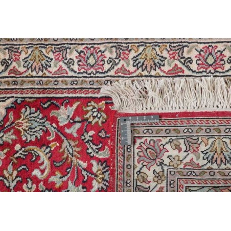 tappeto india kashmir seta cm.65x92 0
