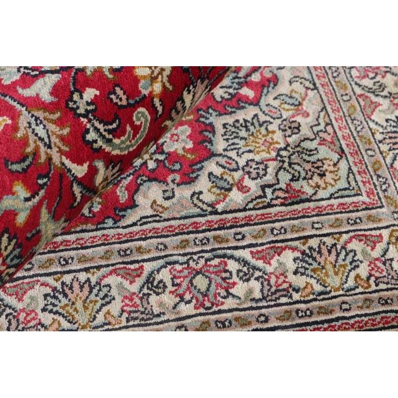 tappeto india kashmir seta cm.65x92 1