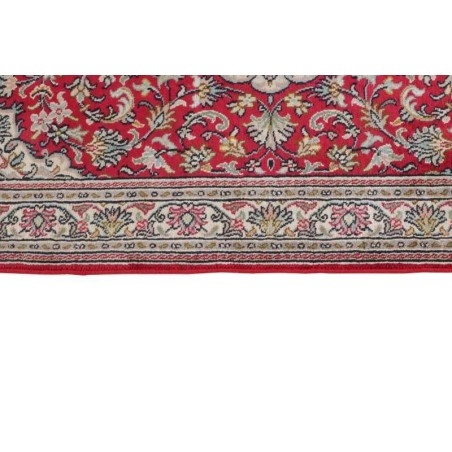 tappeto india kashmir seta cm 65x92 2