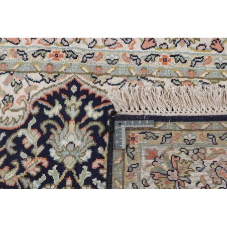 tappeto india kashmir seta cm.91x152 0